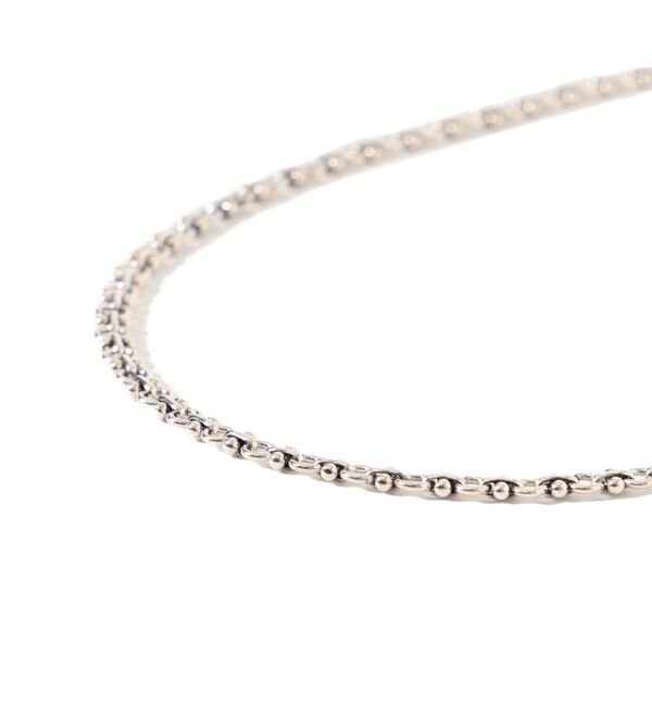 Demi-Luxe BEAMS 「PHILIPPE AUDIBERT / 別注 Helsa ネックレス」|その他|