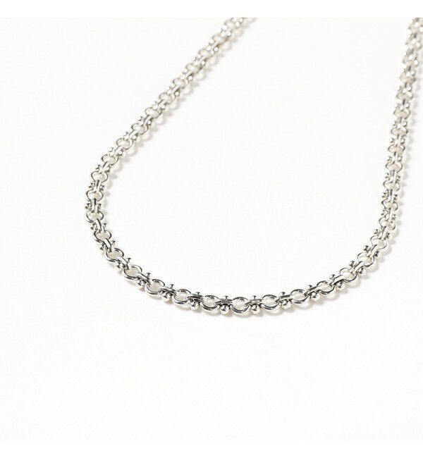 Demi-Luxe BEAMS 「PHILIPPE AUDIBERT / 別注 Helsa ネックレス」|その他|