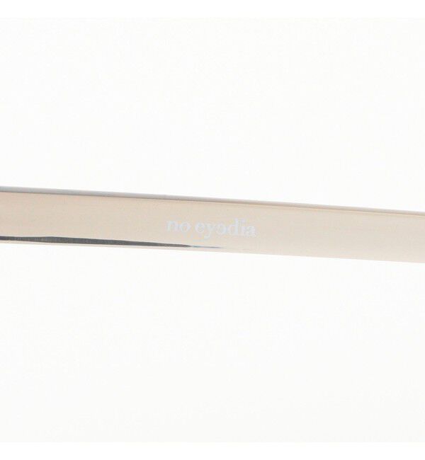 Ray BEAMS 「NOEYEDIA / サングラス "NE457sn"」|サングラス|