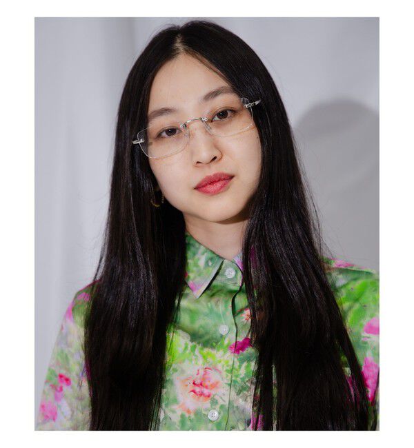 Ray BEAMS 「noeyedia / メガネ "NE462SI"」|メガネ|