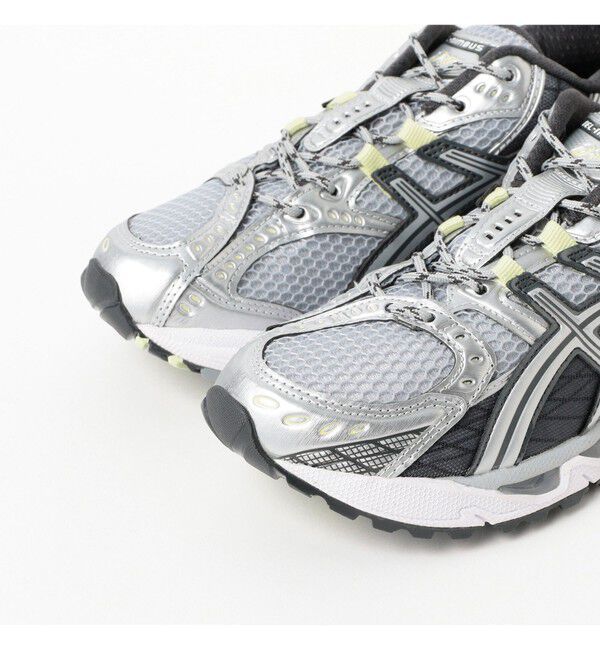 Ray BEAMS 「ASICS / GEL-NIMBUS 10.1」|スニーカー|