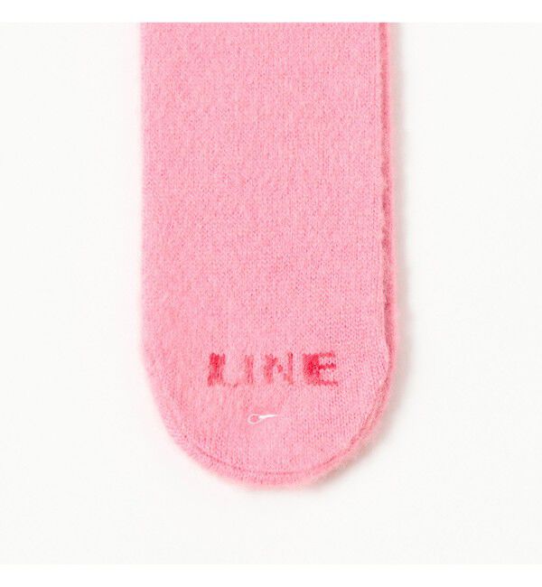 BEAMSBOY「シャギー スポーツ ソックス」|ソックス|