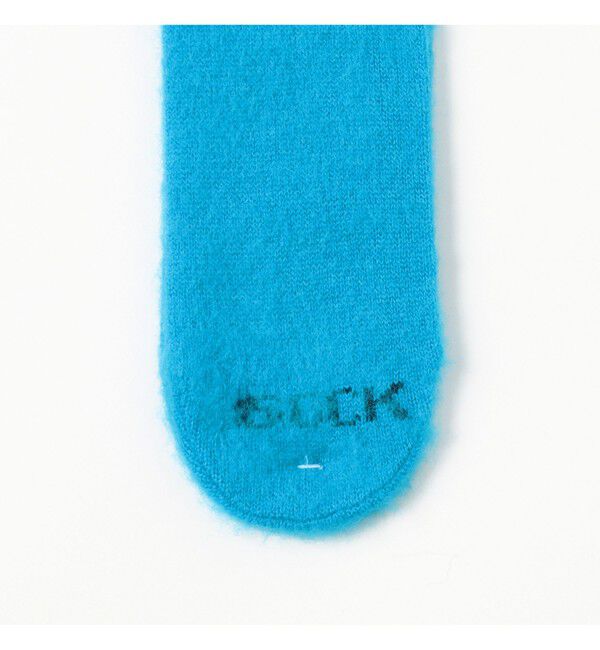 BEAMSBOY「シャギー スポーツ ソックス」|ソックス|