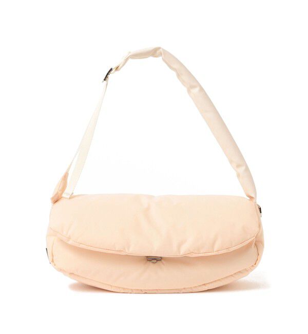 Demi-Luxe BEAMS 「NOMADIS / LUCK ワンショルダー バッグ」|トートバッグ|