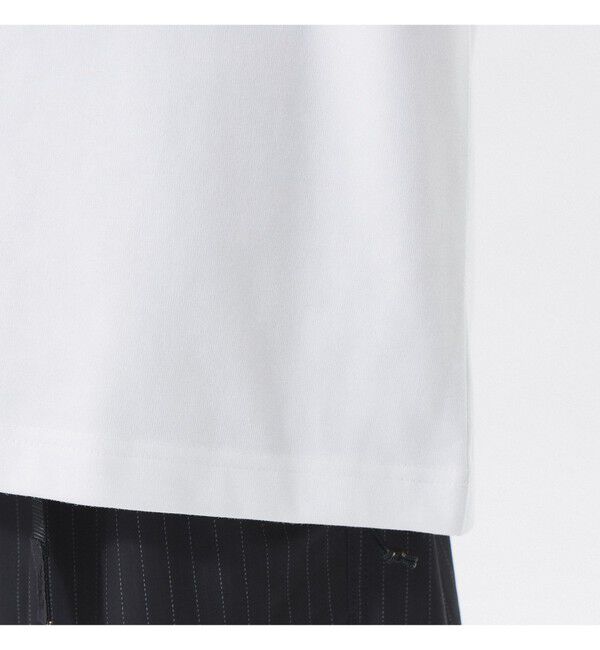 BEAMSBOY「【別注】Columbia / Graphic T」|Tシャツ・カットソー|