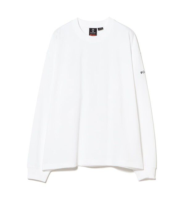 BEAMSBOY「【別注】Columbia / Graphic T」|Tシャツ・カットソー|