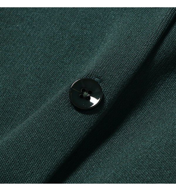 Demi-Luxe BEAMS 「2WAY フレンチ カーディガン プルオーバー」|ニット・セーター|