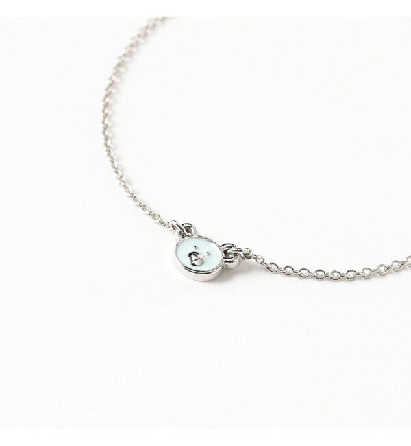 Ray BEAMS 「プチ エポ くま ブレスレット」|ブレスレット・バングル|