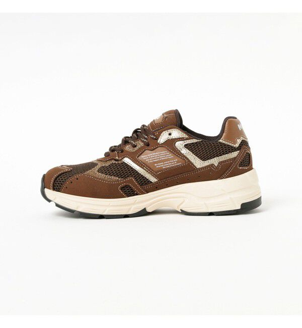 Demi-Luxe BEAMS 「MoEa / GN8-11 スニーカー」|スニーカー|