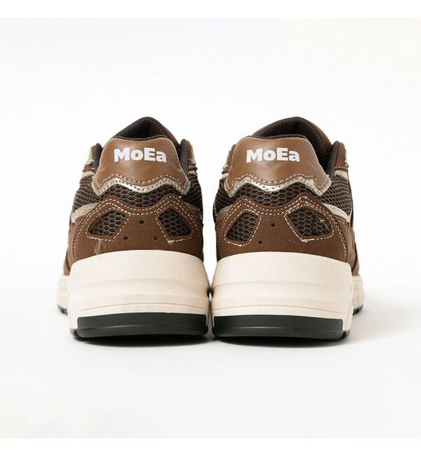 Demi-Luxe BEAMS 「MoEa / GN8-11 スニーカー」|スニーカー|