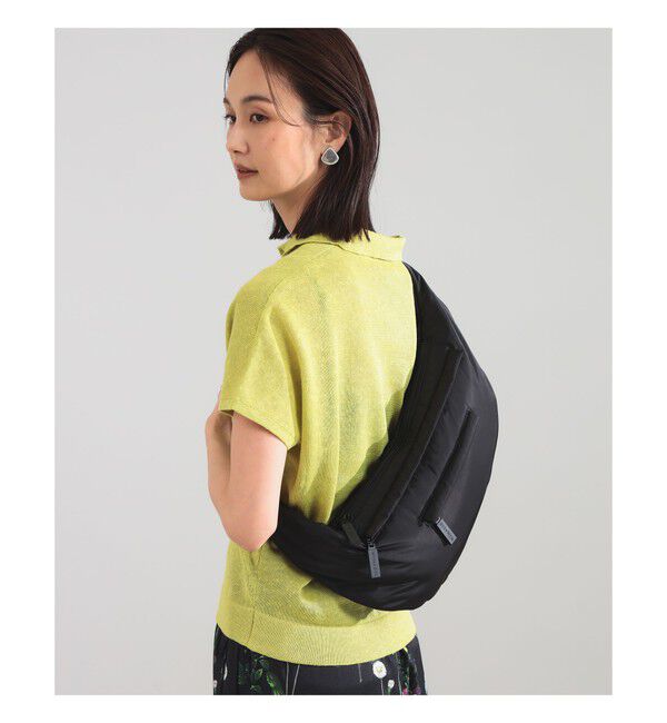 Demi-Luxe BEAMS 「NOMADIS / SLINGO ボディバッグ」|トートバッグ|