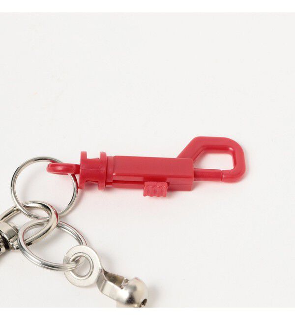 BEAMSBOY「ROSETTA PRAYER / 9mm WALLET CHAIN」|その他|