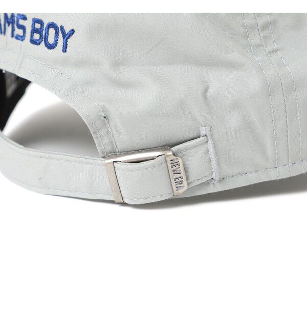 BEAMSBOY「【別注】NEW ERA / BBロゴ 920 キャップ」|その他|