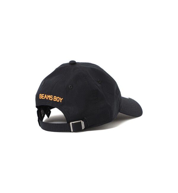 BEAMSBOY「【別注】NEW ERA / BBロゴ 920 キャップ」|その他|