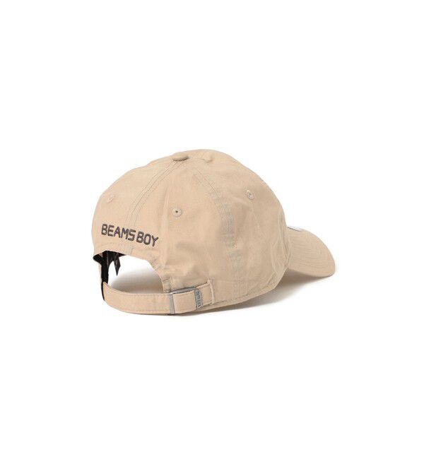 BEAMSBOY「【別注】NEW ERA / BBロゴ 920 キャップ」|その他|