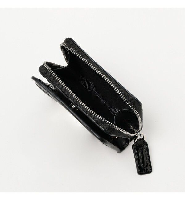 Ray BEAMS 「【別注】Casselini / チェーン ウォレット」|財布|