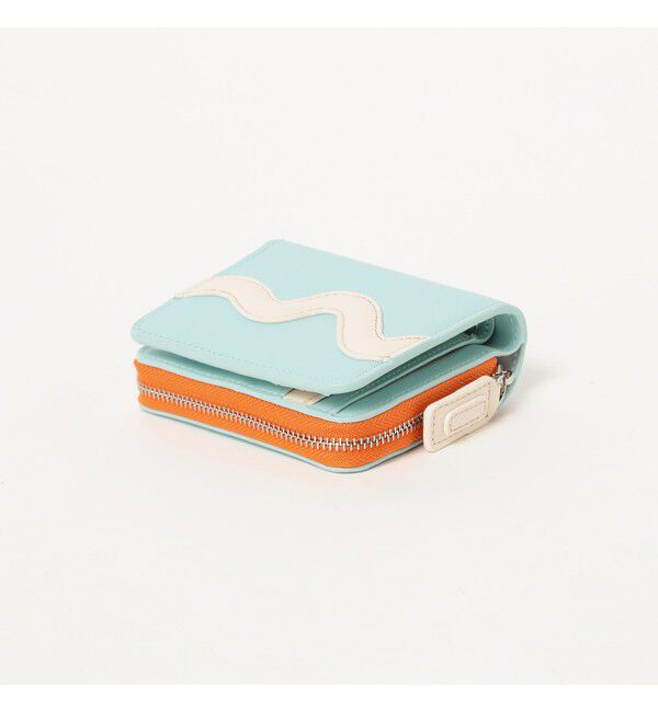 Ray BEAMS 「【別注】Casselini / チェーン ウォレット」|財布|