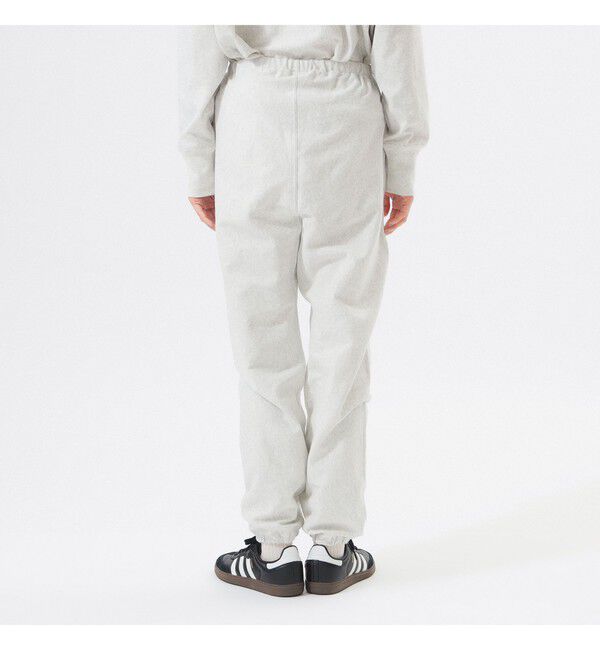 BEAMSBOY「【別注】Champion / リバースウィーブ(R) パンツ」|チノ|