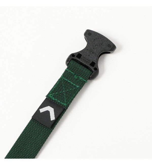 BEAMSBOY「【別注】Jeyoka / ナイロン ベルト」|ベルト|