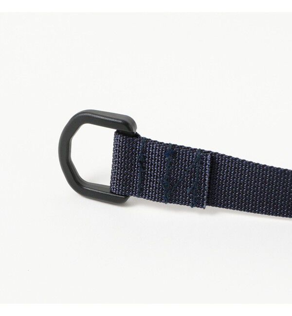 BEAMSBOY「【別注】Jeyoka / ナイロン ベルト」|ベルト|