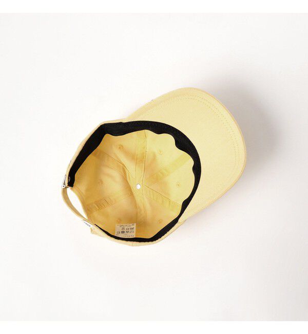 Ray BEAMS 「hand draw ネーム 刺繍 キャップ」|その他|