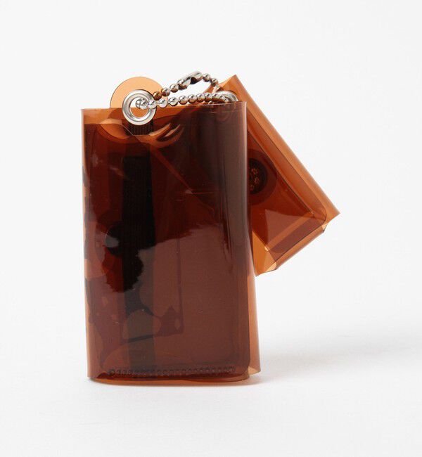 BEAMS「SALLIES / Pocket PAL ミニマル ウォレット」|財布|