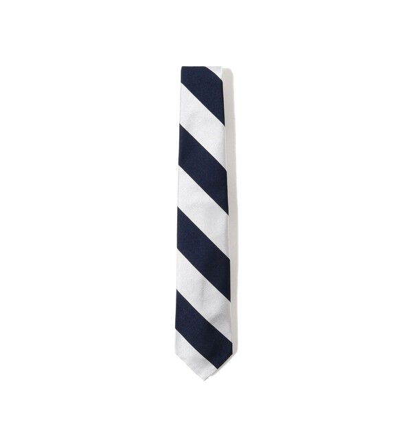 BEAMS PLUS「BEAMS PLUS / Ivy Tie Regimental Stripe」|ネクタイ・蝶ネクタイ|
