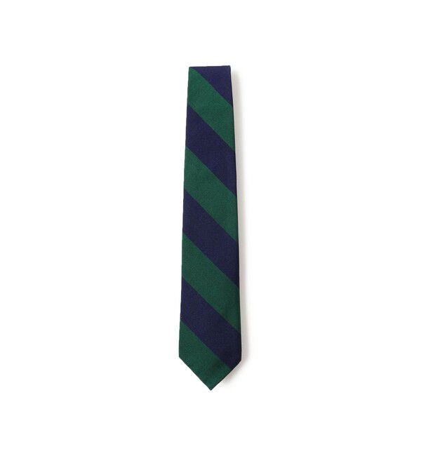 BEAMS PLUS「BEAMS PLUS / Ivy Tie Regimental Stripe」|ネクタイ・蝶ネクタイ|