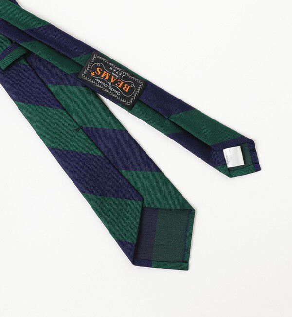 BEAMS PLUS「BEAMS PLUS / Ivy Tie Regimental Stripe」|ネクタイ・蝶ネクタイ|