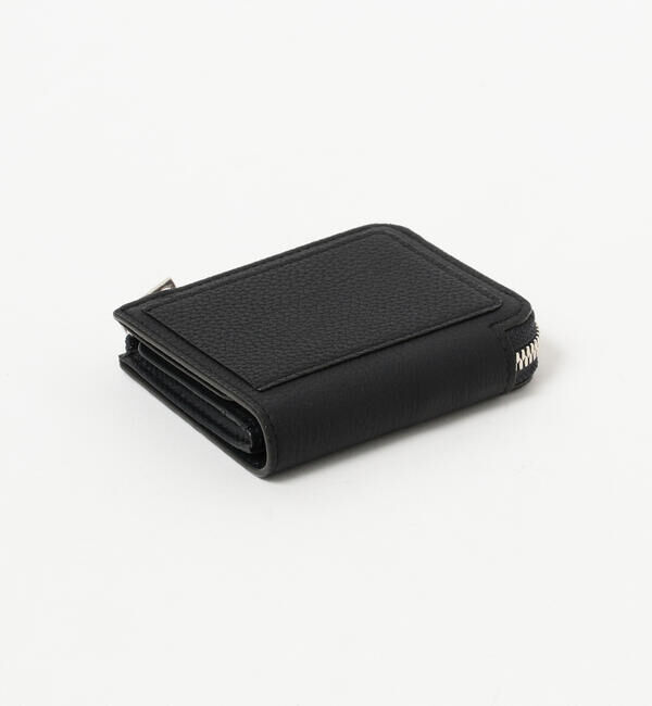 BEAMS「ITTI / Compact Wallet」|財布|
