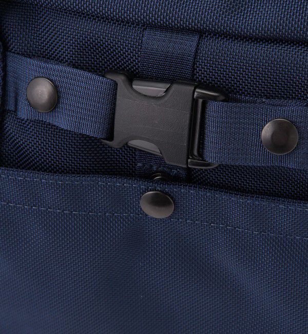 BEAMS PLUS「BRIEFING / 別注 NEO B4 LINER」|ビジネスバッグ|