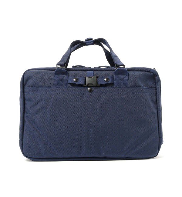 BEAMS PLUS「BRIEFING / 別注 NEO B4 LINER」|ビジネスバッグ|