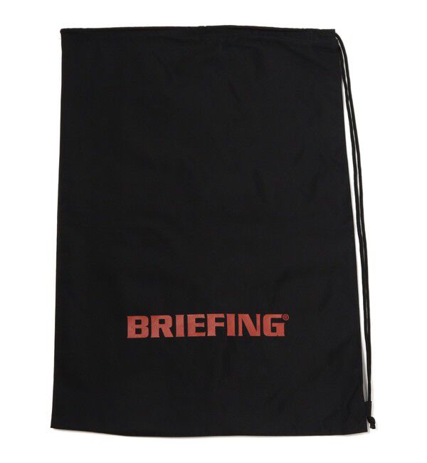 BEAMS PLUS「BRIEFING / 別注 NEO B4 LINER」|ビジネスバッグ|