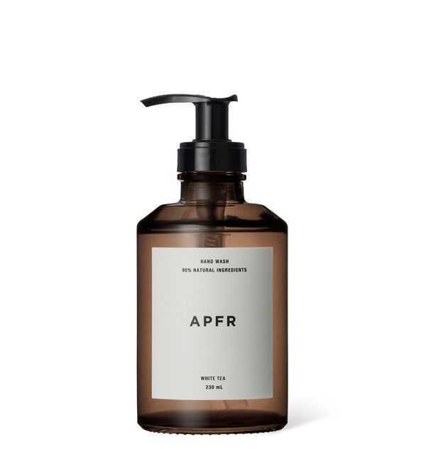 BEAMS「APFR / HAND WASH」|その他|WHITE_TEA