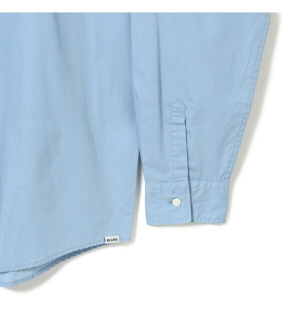 BEAMS「ベーシック シャツ」|シャツ・ブラウス|