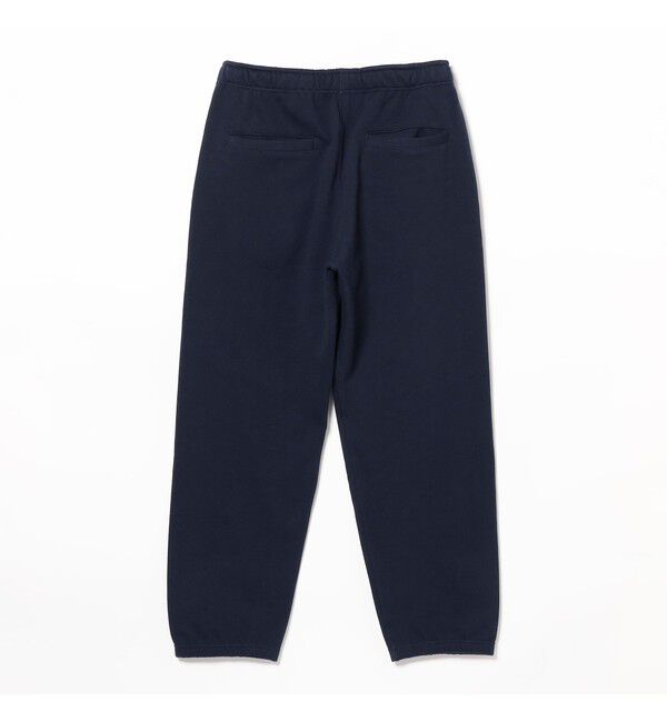 BEAMS「BEAMS / テーパード スウェット パンツ」|その他|