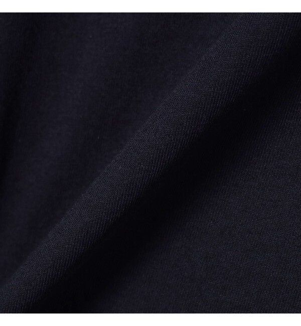 BEAMS「BEAMS / BMSロゴ ベーシック ロングスリーブ Tシャツ」|Tシャツ・カットソー|