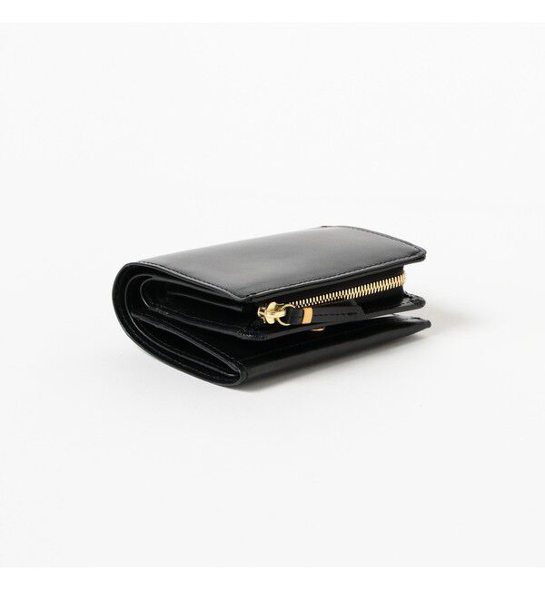 BEAMS「【別注】HAAL / ZIP WALLET SHORT」|財布|