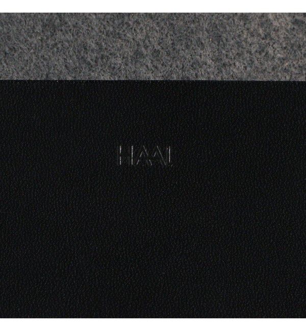 BEAMS「【別注】HAAL / Card Case」|財布|