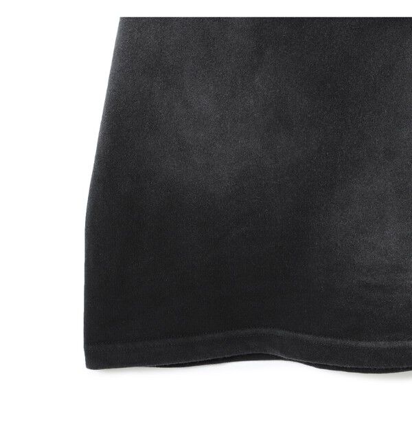 BEAMS「フェード カレッジ Tシャツ」|Tシャツ・カットソー|