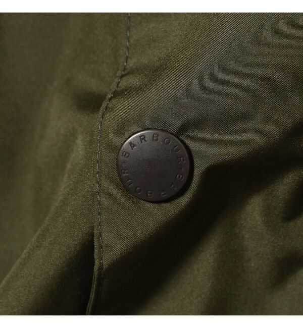 BEAMS PLUS「【別注】Barbour / BEDALE New Barbour Tech Classic Fit」|ブルゾン・スタジャン|