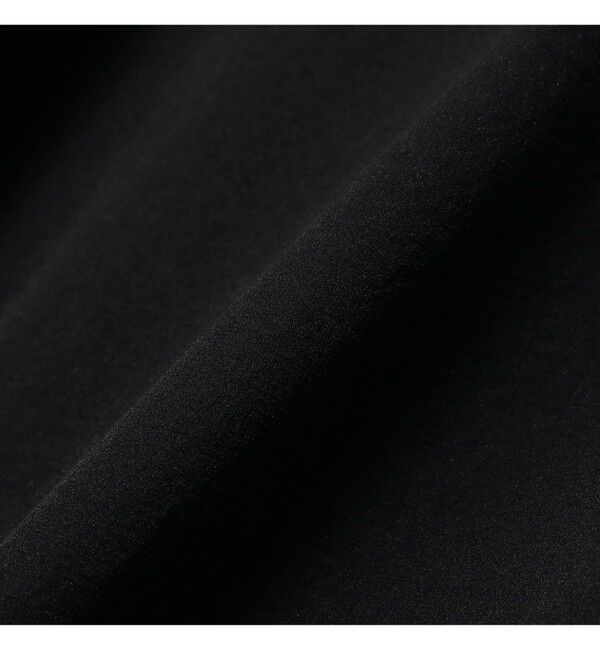 BEAMS「撥水 ワイドフィット プルオーバーシャツ」|シャツ・ブラウス|