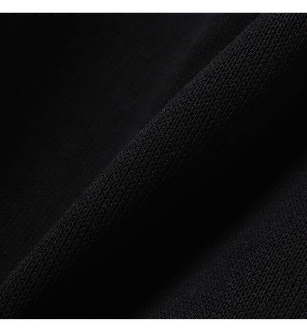 BEAMS「【別注】Gramicci / ボンディング ニット フリースパンツ」|チノ|