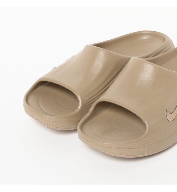 BEAMS「NIKE / ReactX Rejuven8 Slide」|サンダル|