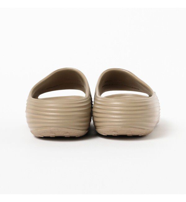 BEAMS「NIKE / ReactX Rejuven8 Slide」|サンダル|