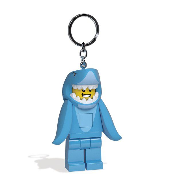 BEAMS「LEGO(R) / LED Lite Keychain キーライト」|キーケース|SHARK