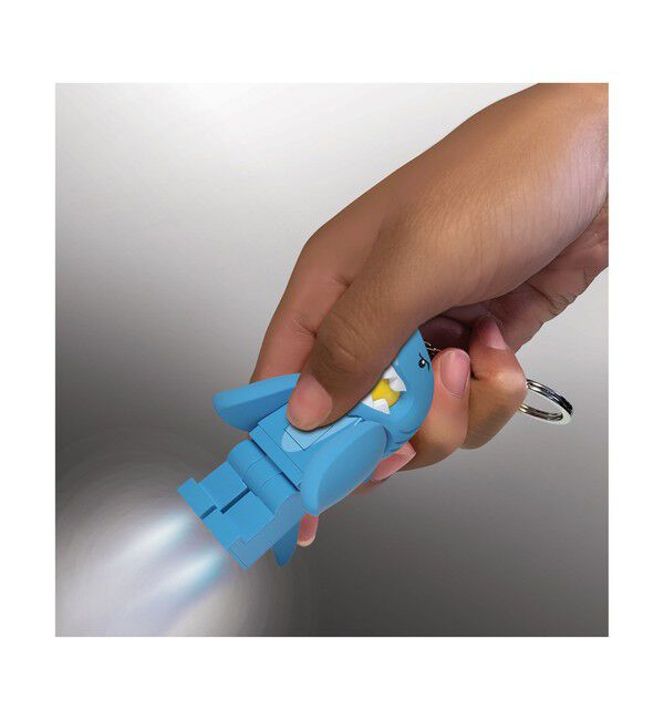 BEAMS「LEGO(R) / LED Lite Keychain キーライト」|キーケース|