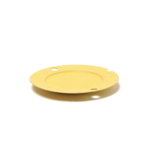 BEAMS「CHEESE_PLATE18」|食器・キッチングッズ|