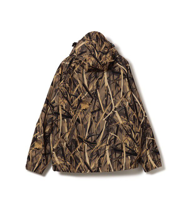 BEAMS「【別注】Columbia / Sauvie Island（TM）Jacket」|ブルゾン・スタジャン|