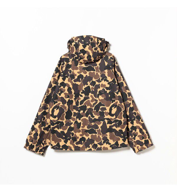 BEAMS「【別注】Columbia / Sauvie Island（TM）Jacket」|ブルゾン・スタジャン|